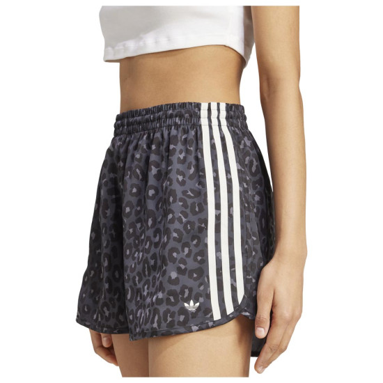 Adidas Γυναικείο σορτς Satin Shorts